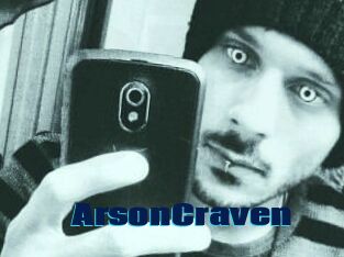 Arson_Craven