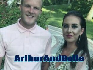 ArthurAndBelle