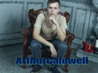 ArthurCaldwell