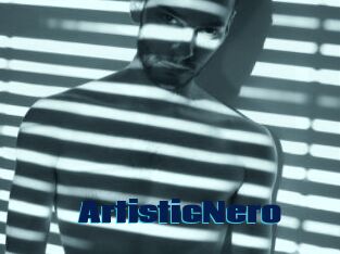 ArtisticNero