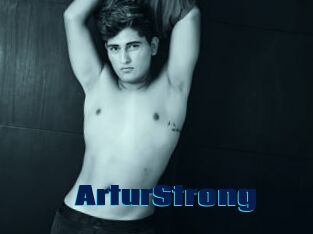ArturStrong