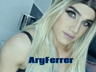 AryFerrer