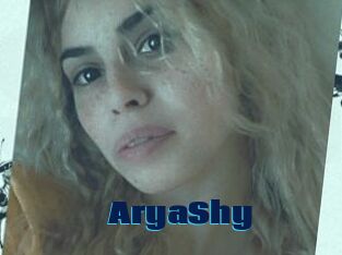 AryaShy