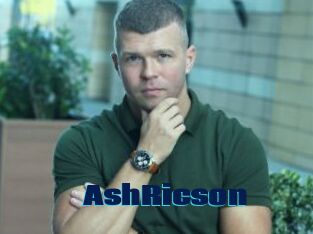 AshRicson