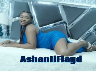 AshantiFlayd