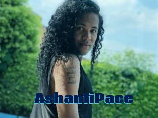 AshantiPace