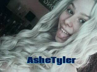 Ashe_Tyler