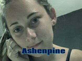 Ashenpine