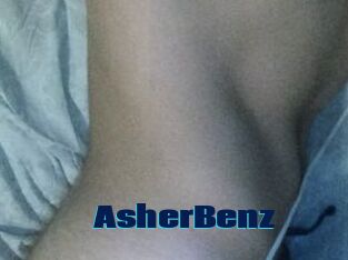 Asher_Benz