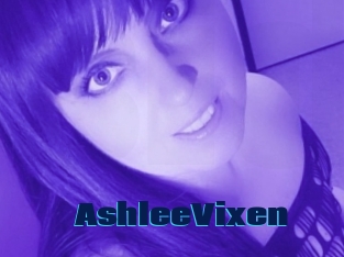 AshleeVixen