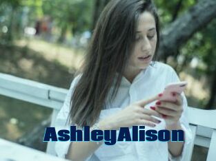 AshleyAlison