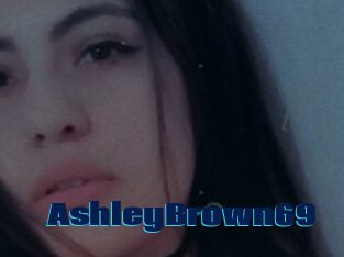 AshleyBrown69