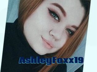 AshleyFoxx19