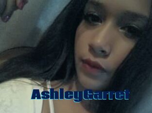AshleyGarret