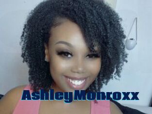 AshleyMonroxx