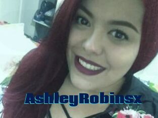 AshleyRobinsx