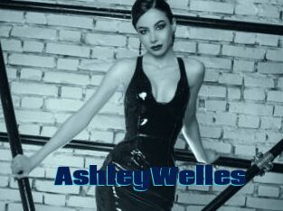 AshleyWelles
