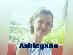 AshleyXOn