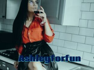 Ashleyforfun