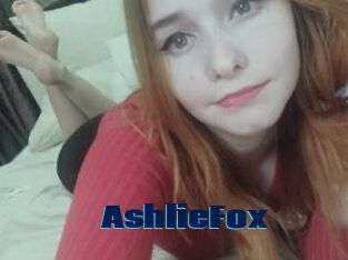 AshlieFox