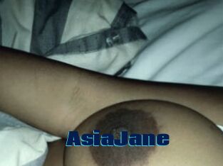 AsiaJane