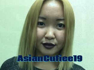 AsianCutiee19