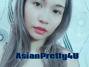 AsianPretty4U