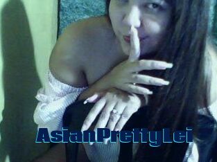 AsianPrettyLei