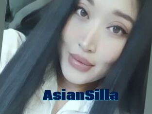 AsianSilla