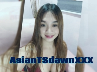 AsianTSdawnXXX