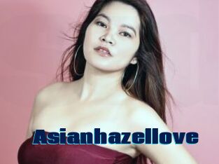 Asianhazellove