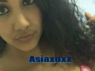 Asiaxoxx