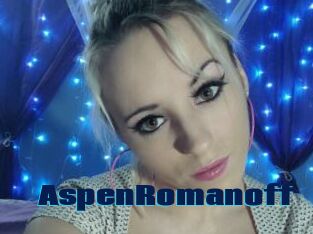 AspenRomanoff