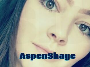 AspenShaye