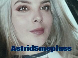 AstridSmeplass