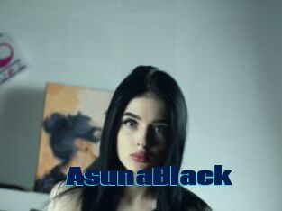 AsunaBlack