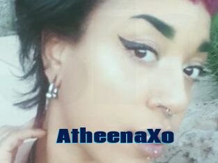 AtheenaXo