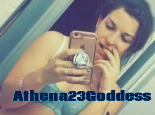 Athena23Goddess