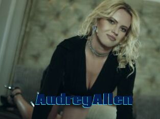 AudreyAllen