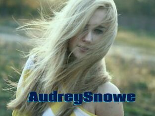 AudreySnowe