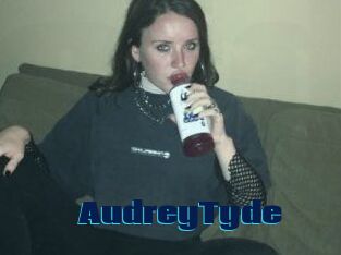 Audrey_Tyde