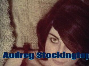 Audrey_Stockingtop