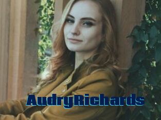 AudryRichards