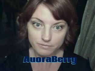 AuoraBerry