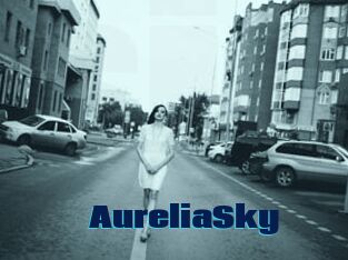 AureliaSky