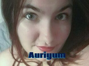 Auriyum