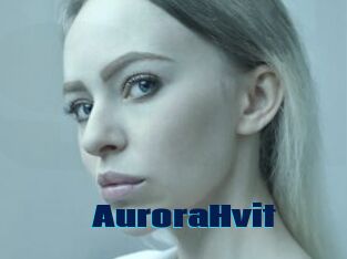 AuroraHvit