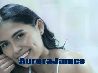 AuroraJames