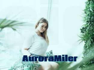 AuroraMiler