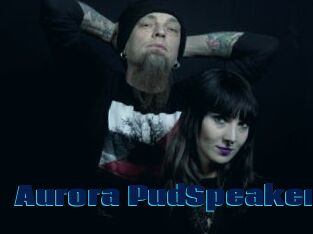 Aurora_PudSpeaker